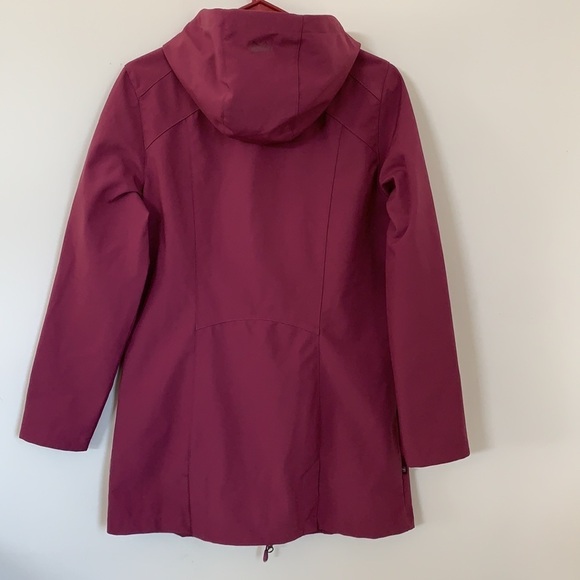 WINDRIVER PLUM JACKET/COATS WOMEN SIZE M - Picture 8 of 13